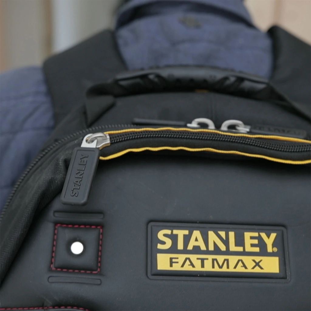 Rucsac Stanley FATMAX TOOL BACKPACK 1-95-611