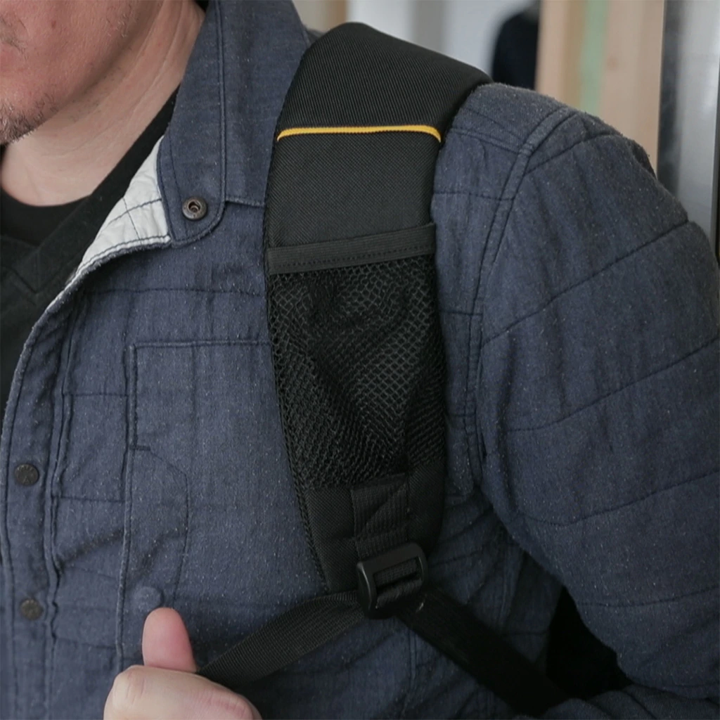 Rucsac Stanley FATMAX TOOL BACKPACK 1-95-611