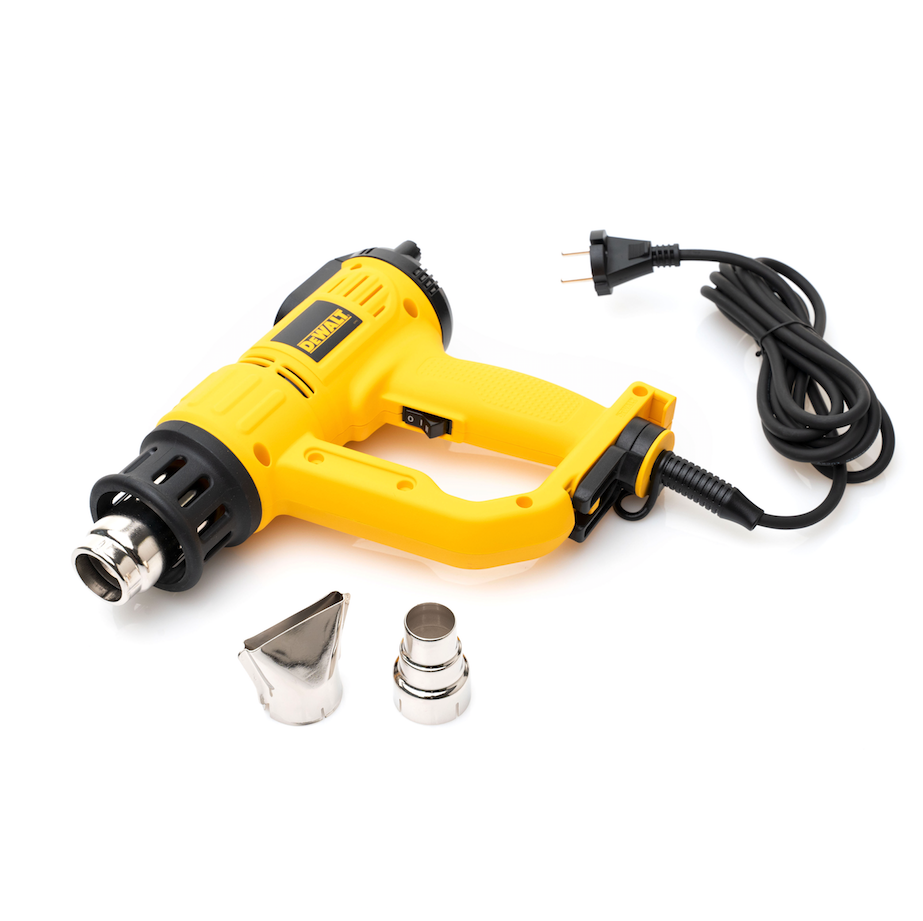 Фен строительный DeWALT D26414