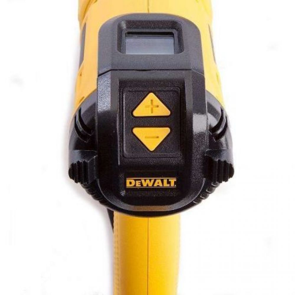 Фен строительный DeWALT D26414