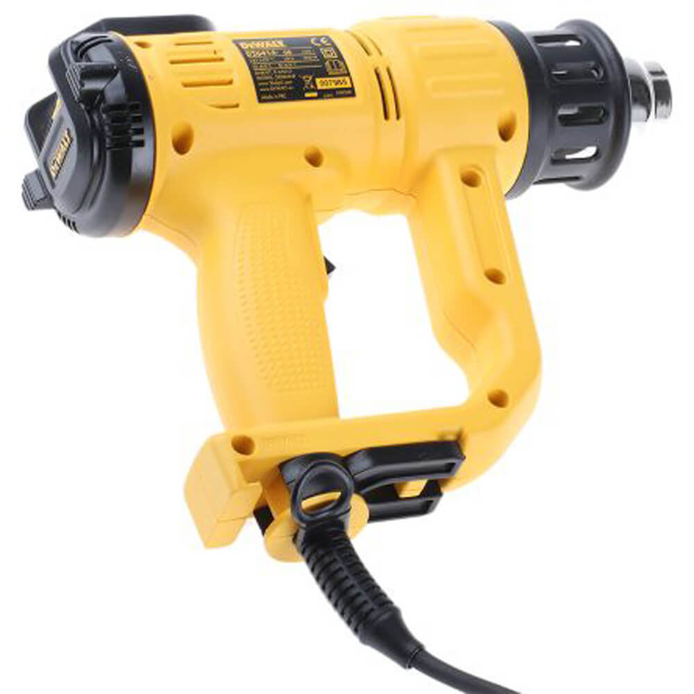 Фен строительный DeWALT D26414