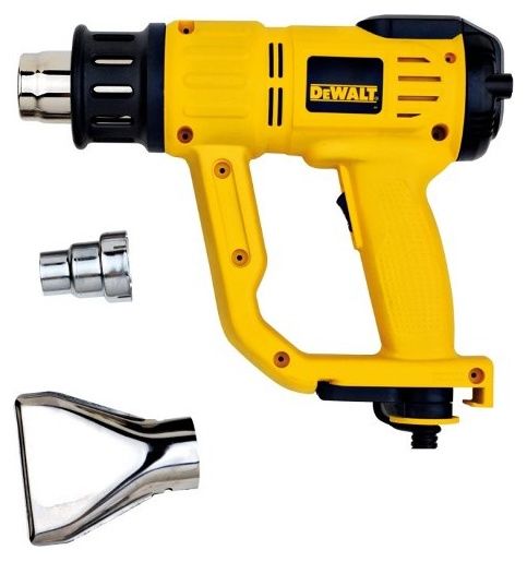 Фен строительный DeWALT D26414