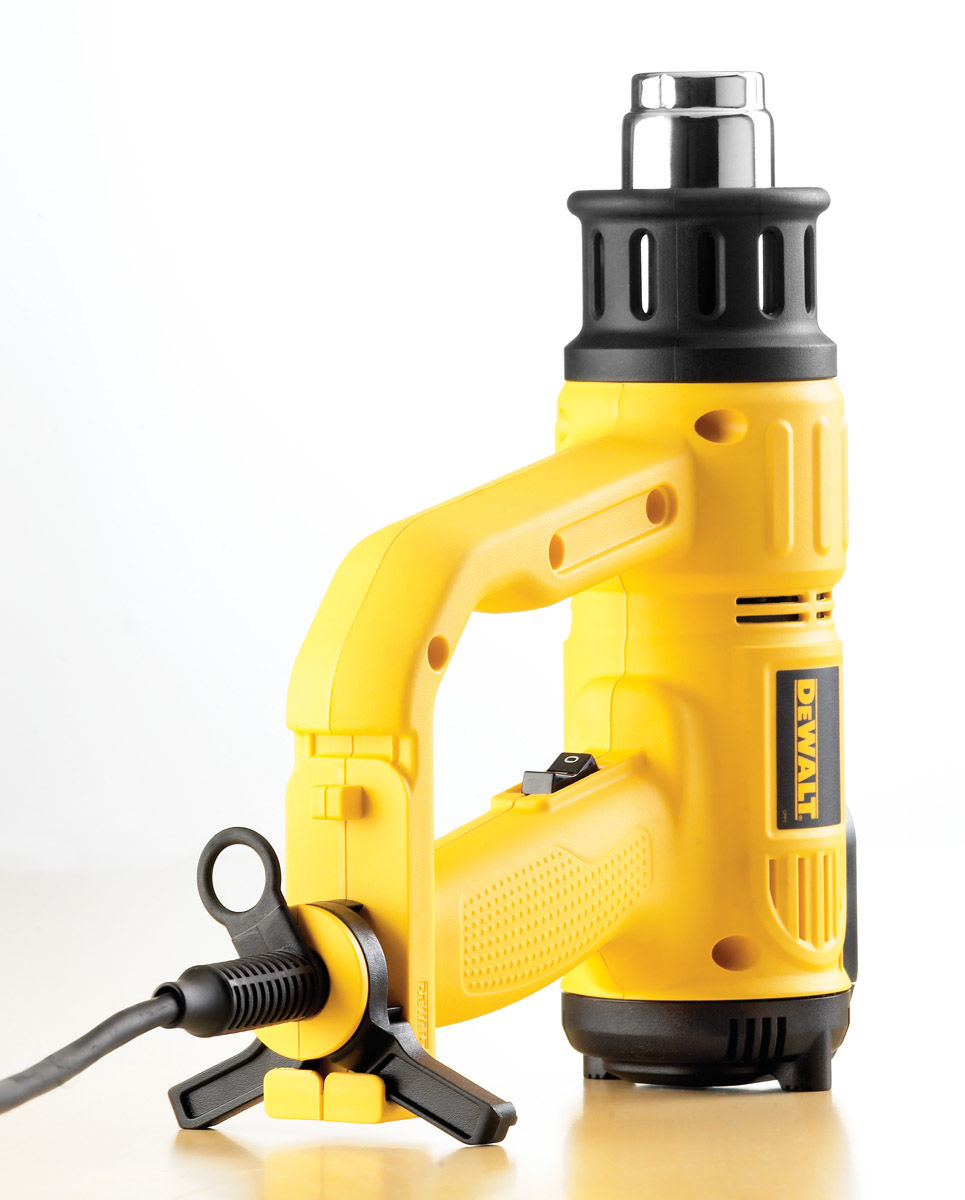 Фен строительный DeWALT D26414