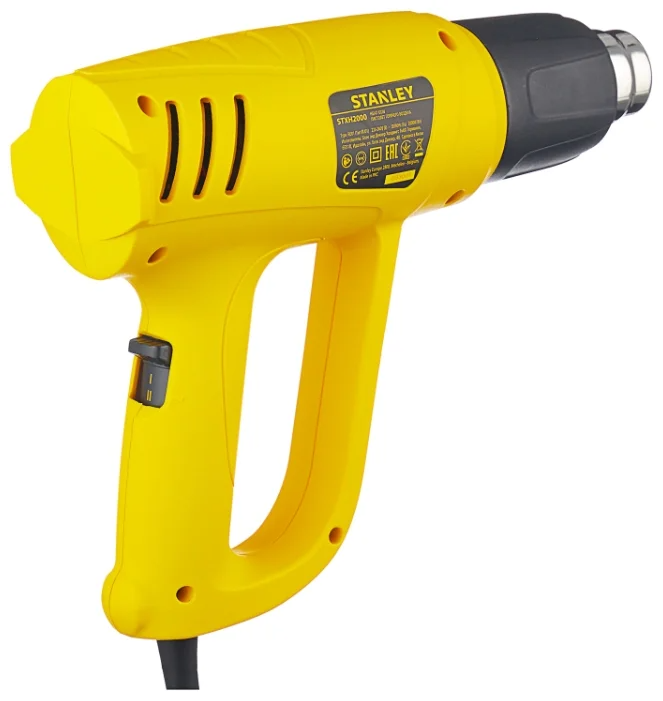 Suflanta aer cald Stanley STXH2000