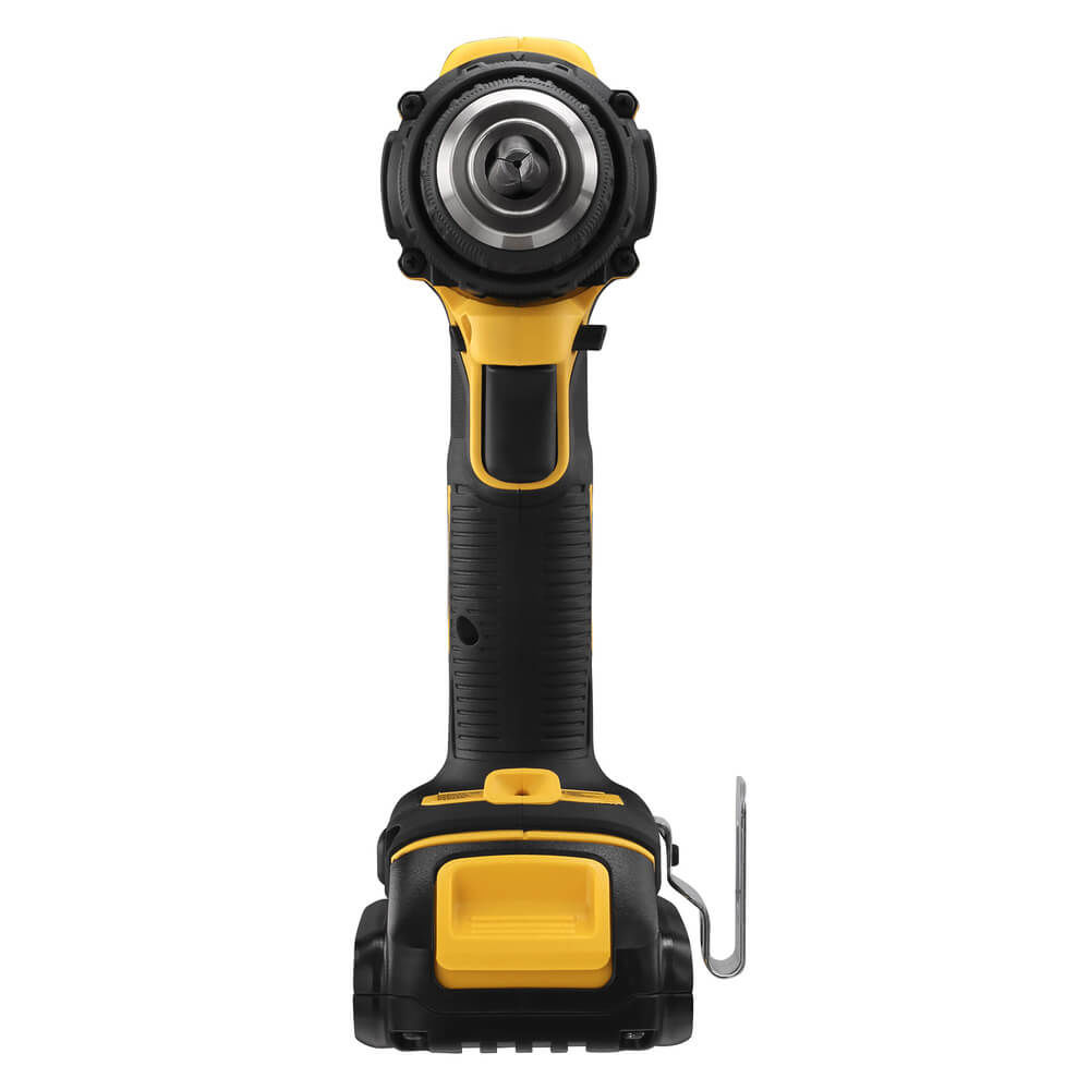 Mașină de găurit cu acumulator DeWALT DCD708S2T