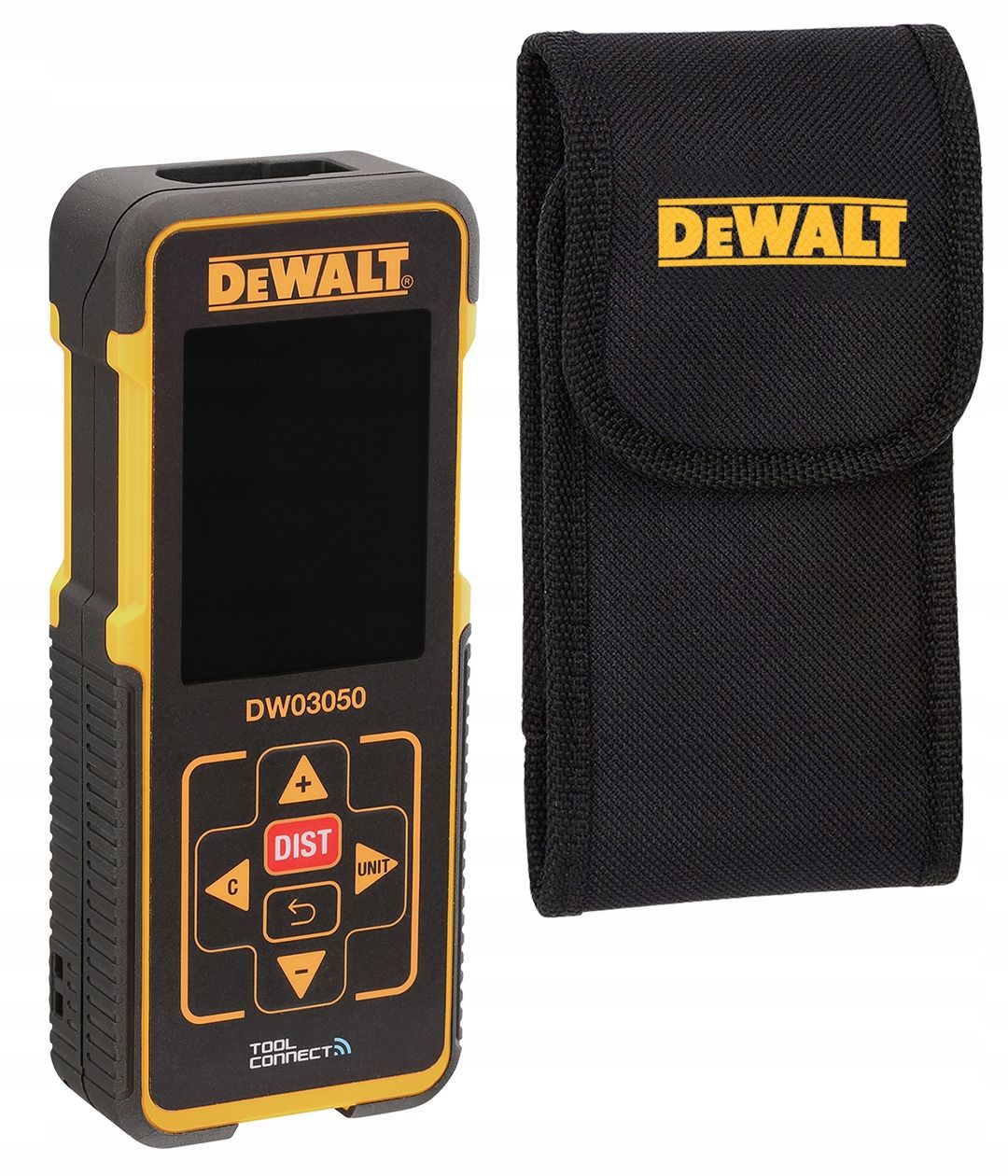 Telemetru laser DeWALT DW03050