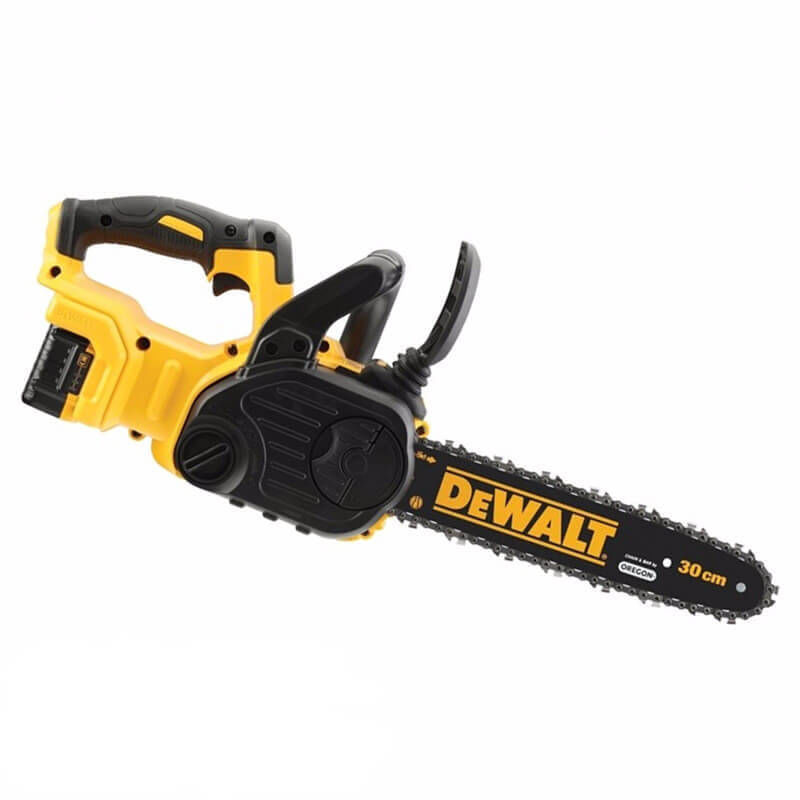 Ferestrau cu lant cu acumulator DeWALT DCM565P1