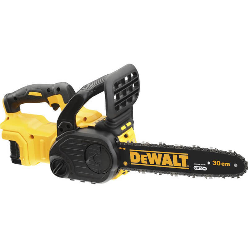 Cumpara  Fierăstrăi cu lanț - Ferestrau cu lant cu acumulator DeWALT DCM565..