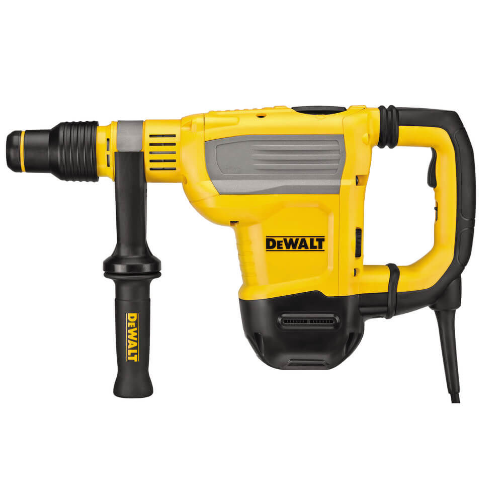 Ciocan rotopercutor SDS-MAX DeWALT D25614K