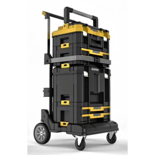 Carucior pentru lazi TSTAK DeWALT DWST1-71196