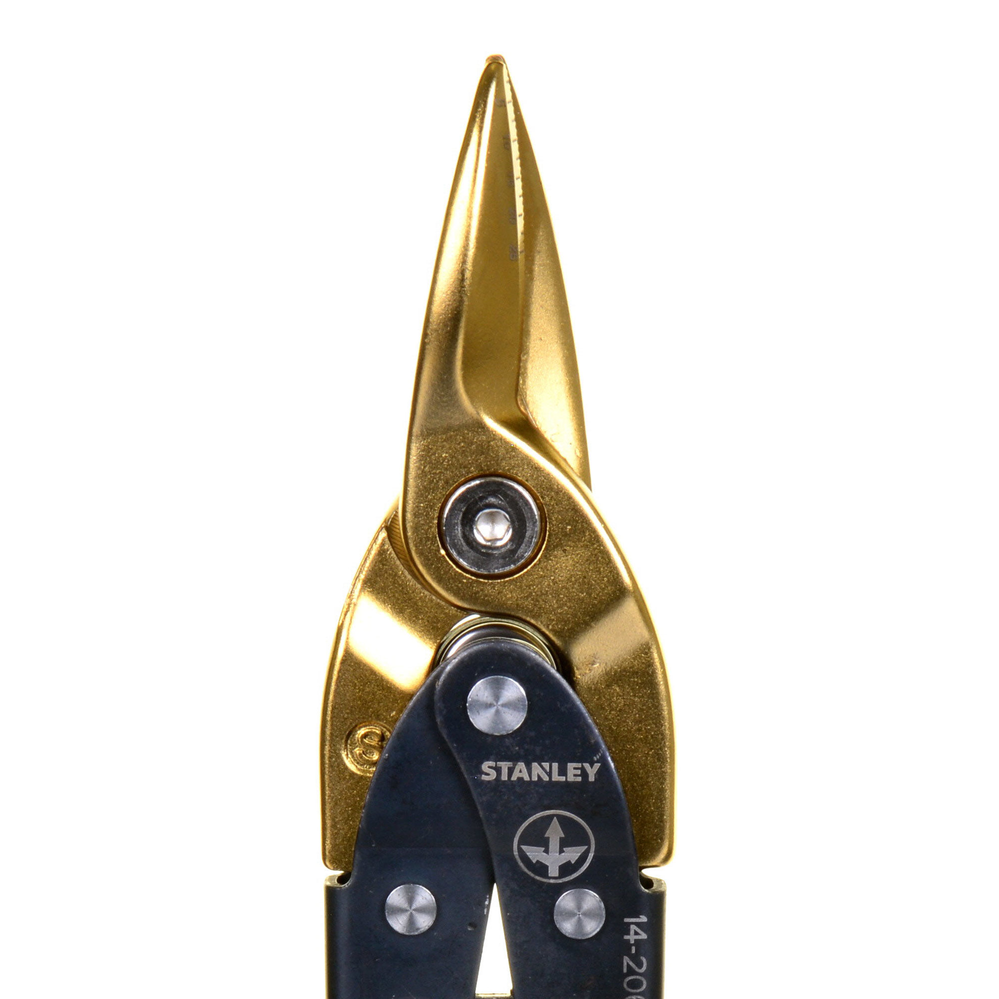 Foarfeca pentru metal FatMax Xtreme Aviation Stanley 0-14-206