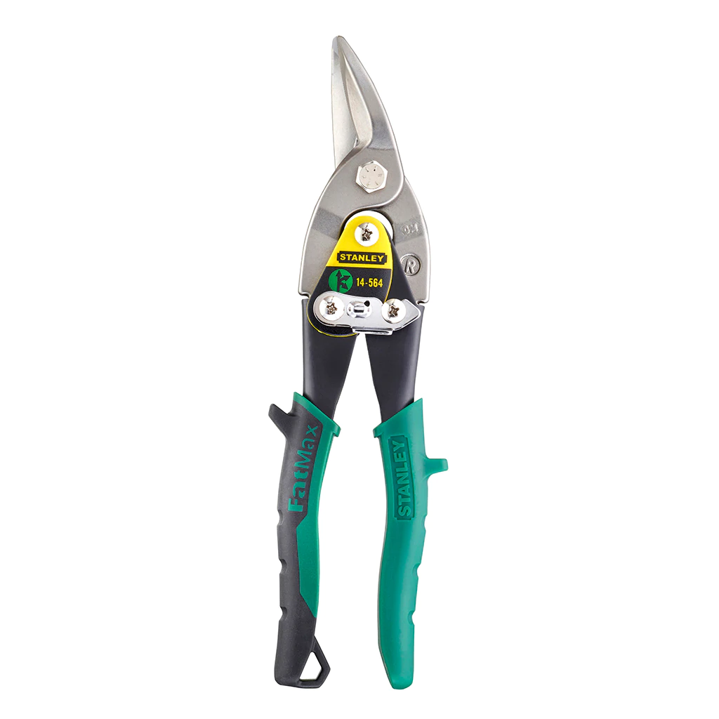 Foarfece drepte pentru metal Stanley 2-14-564