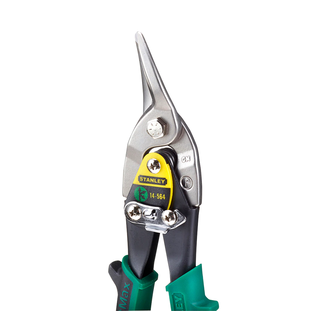 Foarfece drepte pentru metal Stanley 2-14-564