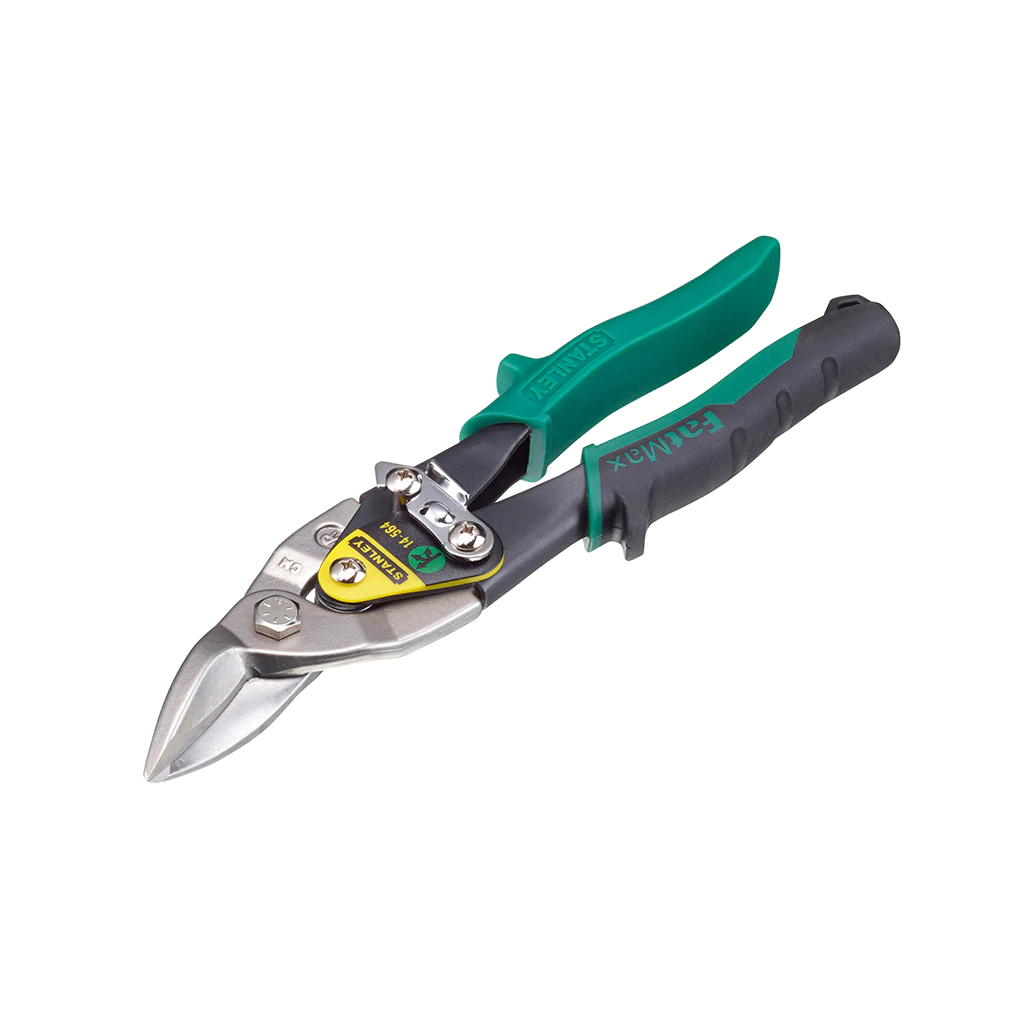 Foarfece drepte pentru metal Stanley 2-14-564