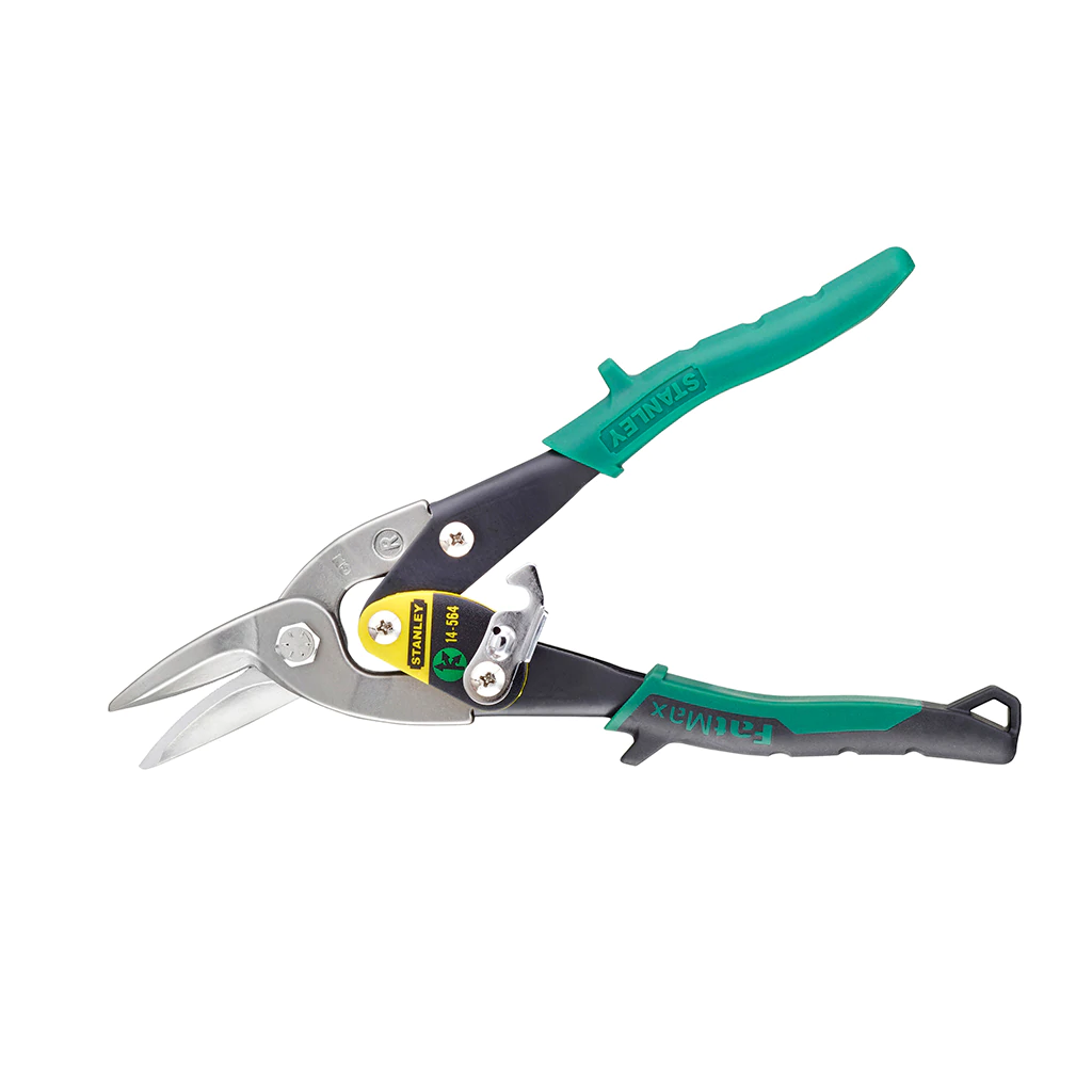 Foarfece drepte pentru metal Stanley 2-14-564