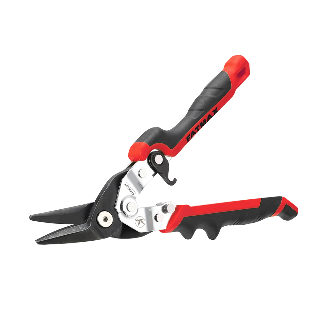 Foarfece p/u metal STANLEY FatMax ERGO Aviation FMHT73755-0