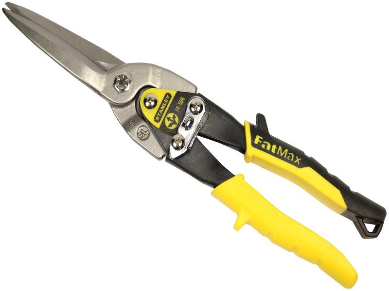 Cumpara  Foarfece pentru metal - Foarfece p/u metal STANLEY Fatamx Aviation 2-..