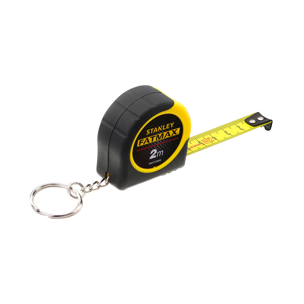Bandă de masurare Stanley Fatmax 2m FMHT1-33856