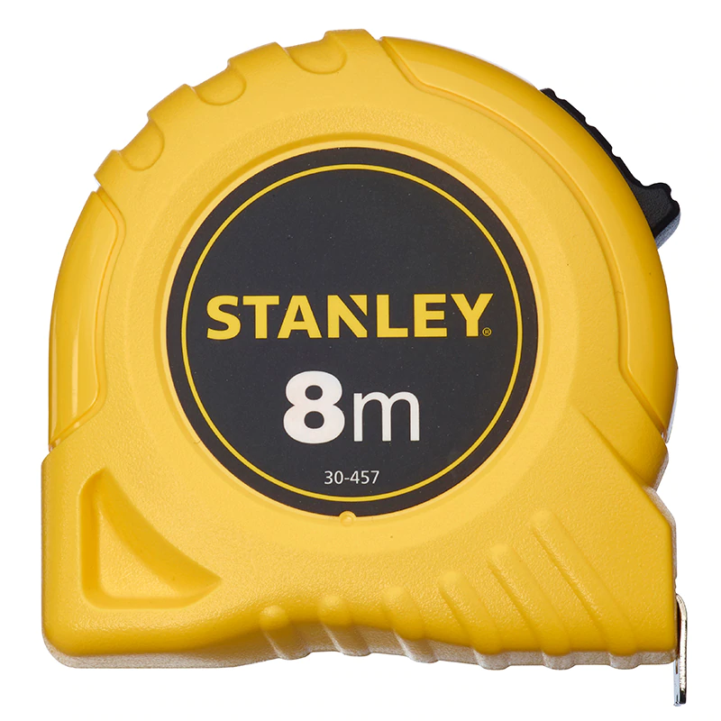 Cumpara  Rulete - Bandă de masurare Stanley 8m 0-30-457..