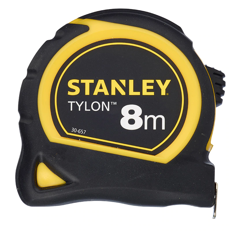 Cumpara  Rulete - Bandă de masurare Stanley Tylon 8m 0-30-657..