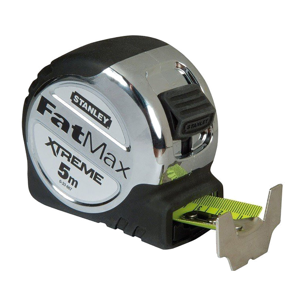 Ruleta Stanley 0-33-887 FATMAX XL 5 M