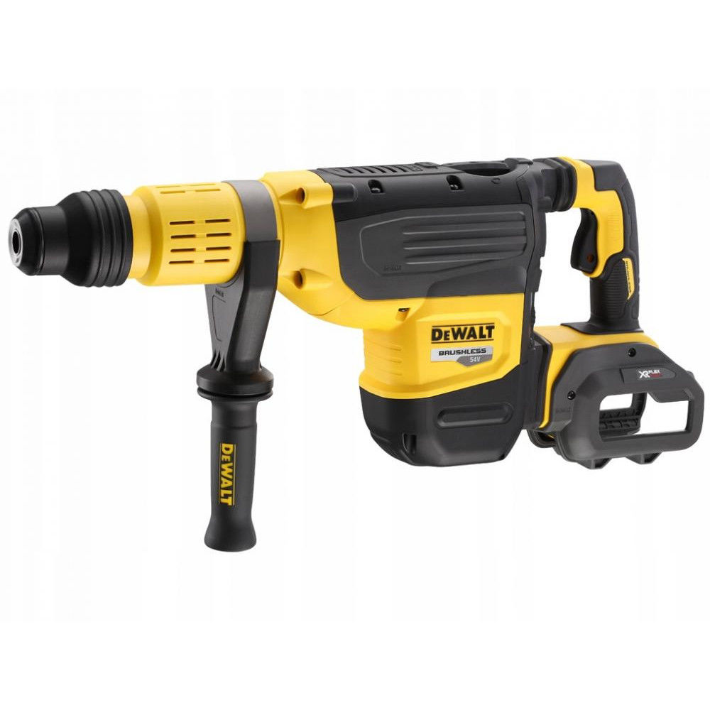 Ciocan rotopercutor cu acumulator DeWalt SDS-Plus DCH733N
