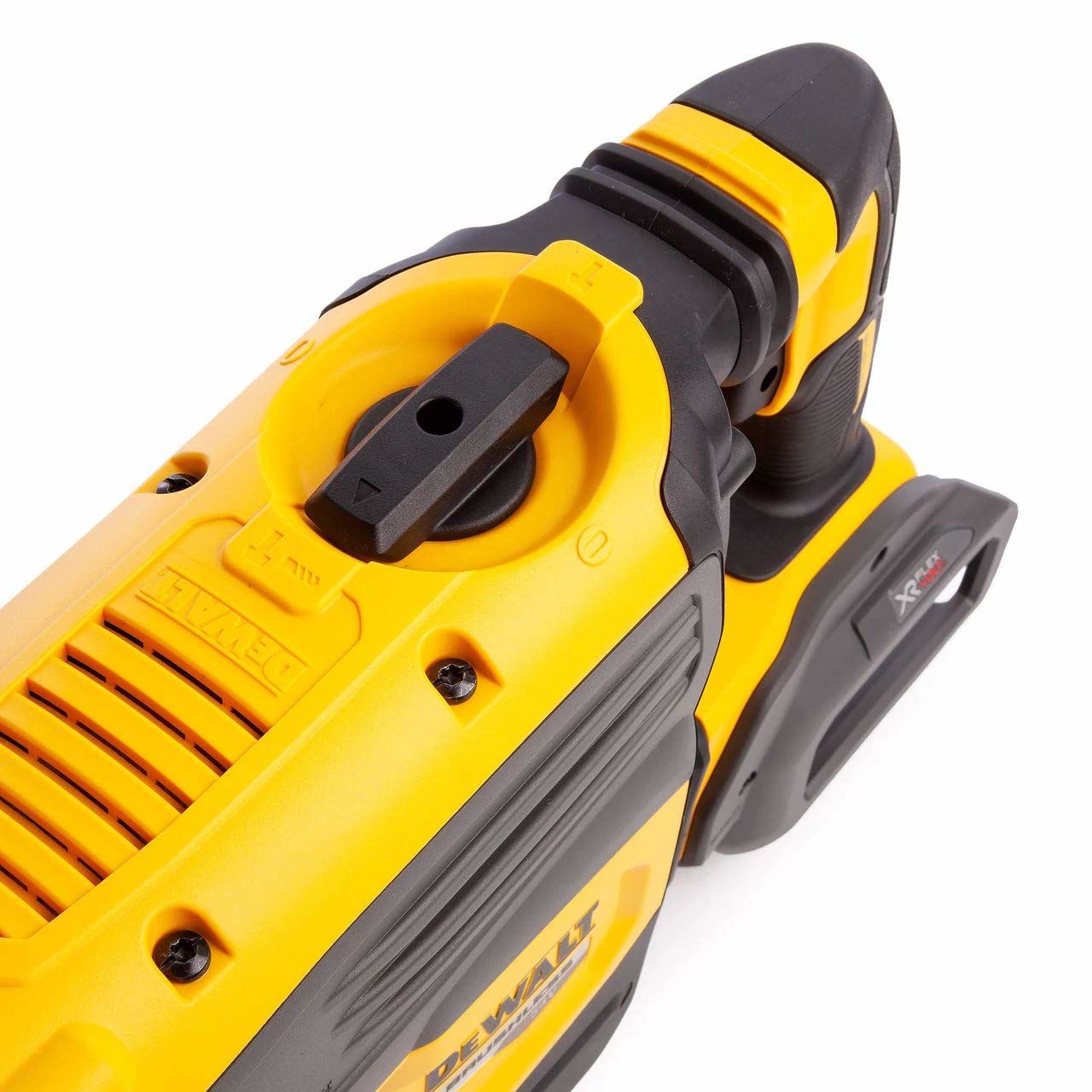 Ciocan rotopercutor cu acumulator DeWalt SDS-Plus DCH733N