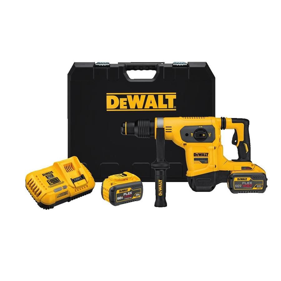 Ciocan rotopercutor cu acumulator DeWalt SDS-Plus DCH773Y2