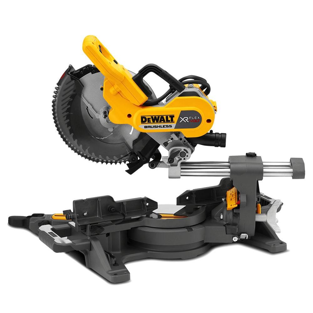 Ferestrau circular cu acumulator Dewalt DCS727N