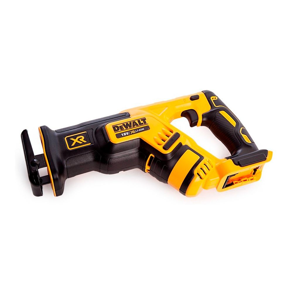 Ferastraie sabie cu acumulator (fără perii) DCS367N