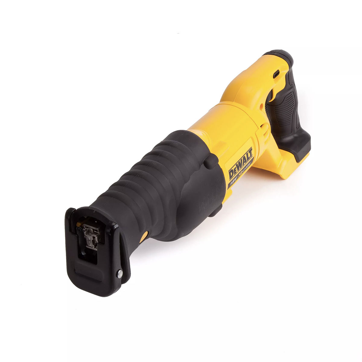 Ferastraie sabie cu acumulator DCS380N