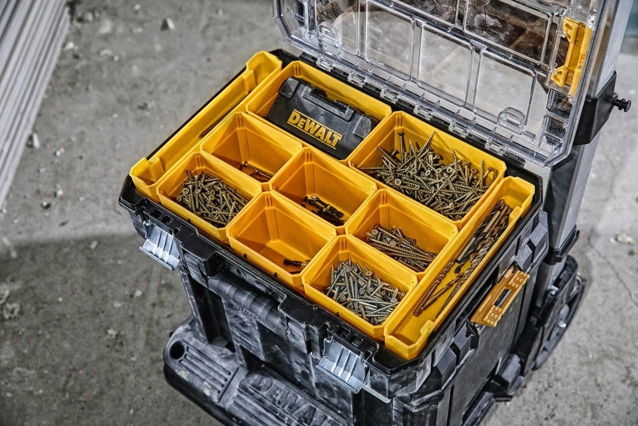 Organizator DeWALT DWST82968-1