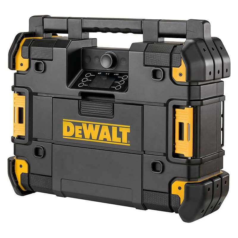 Radio cu încărcător DeWALT DWST1-81078