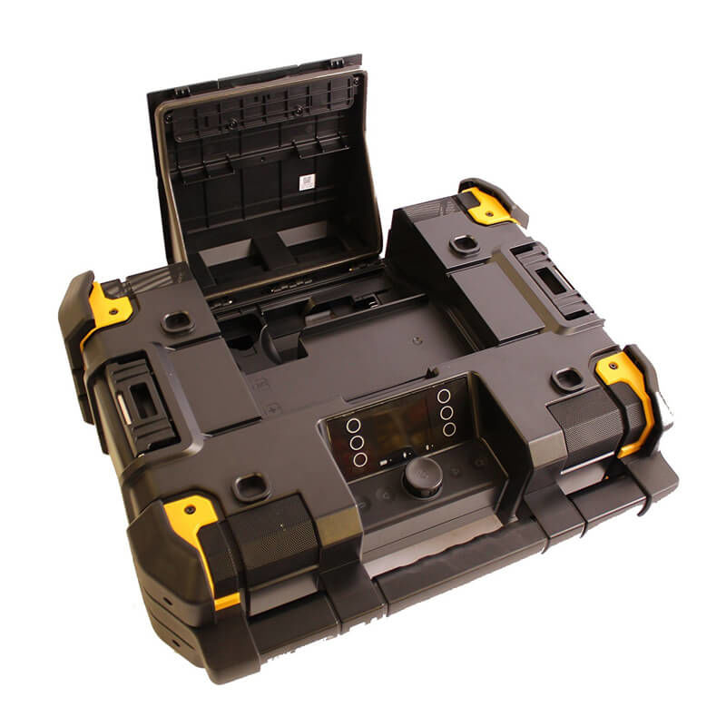 Radio cu încărcător DeWALT DWST1-81078