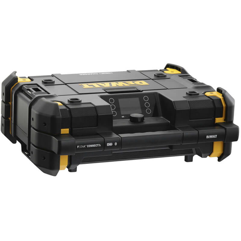 Radio cu încărcător DeWALT DWST1-81078