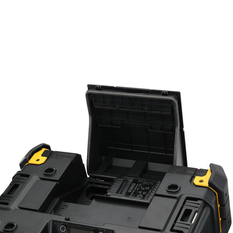 Radio cu încărcător DeWALT DWST1-81078