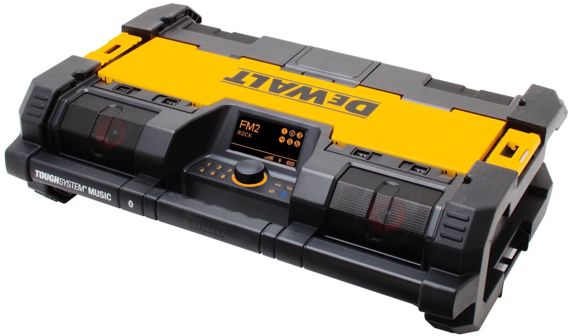 Radio - Încărcător DeWALT DWST1-75659