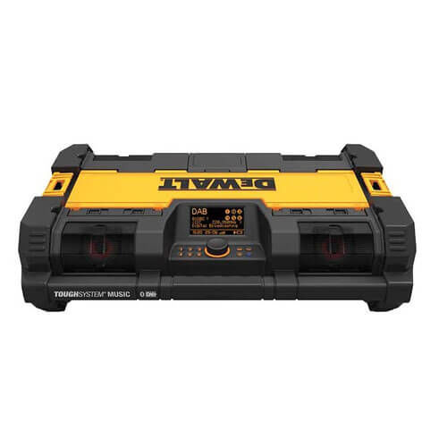 Radio - Încărcător DeWALT DWST1-75659