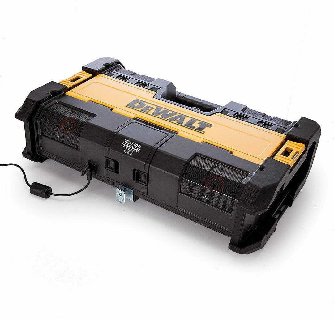 Radio - Încărcător DeWALT DWST1-75659