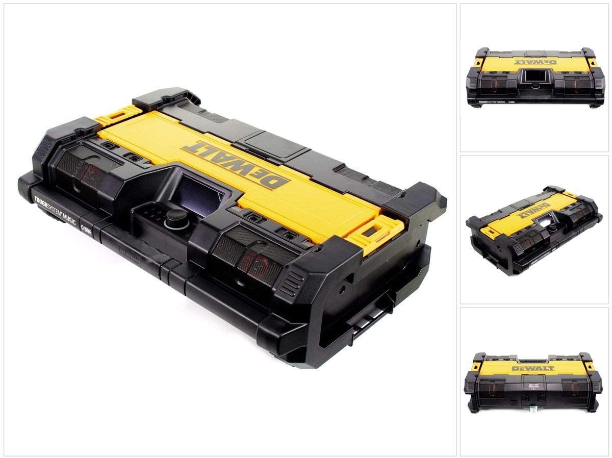 Radio - Încărcător DeWALT DWST1-75659
