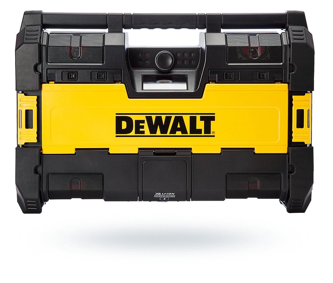 Radio - Încărcător DeWALT DWST1-75659