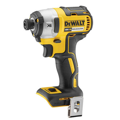 Set scule cu acumulator DeWALT DCK268P2T (DCD791+DCF887)