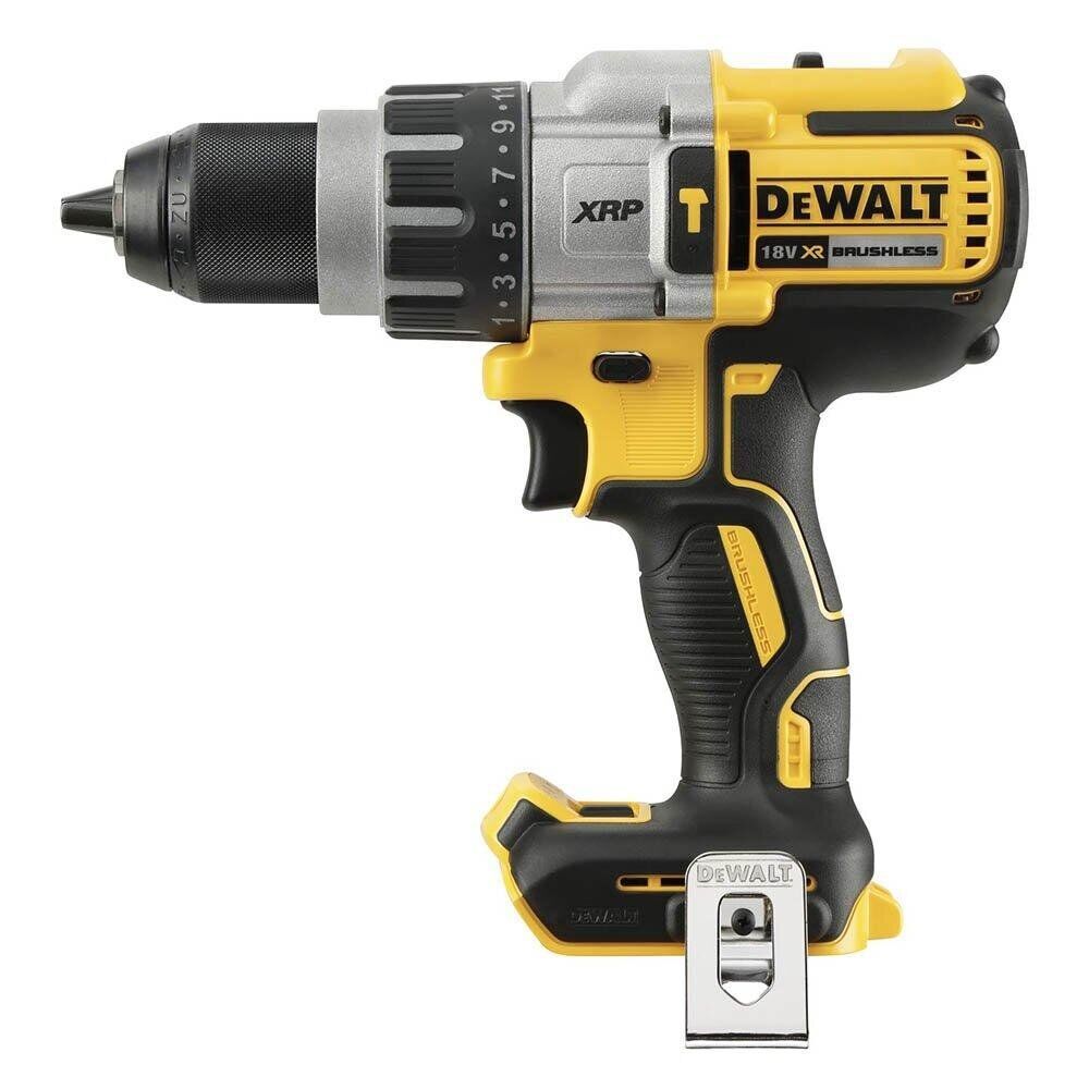 Set de scule cu acumulator  DeWALT DCK2055T2T
