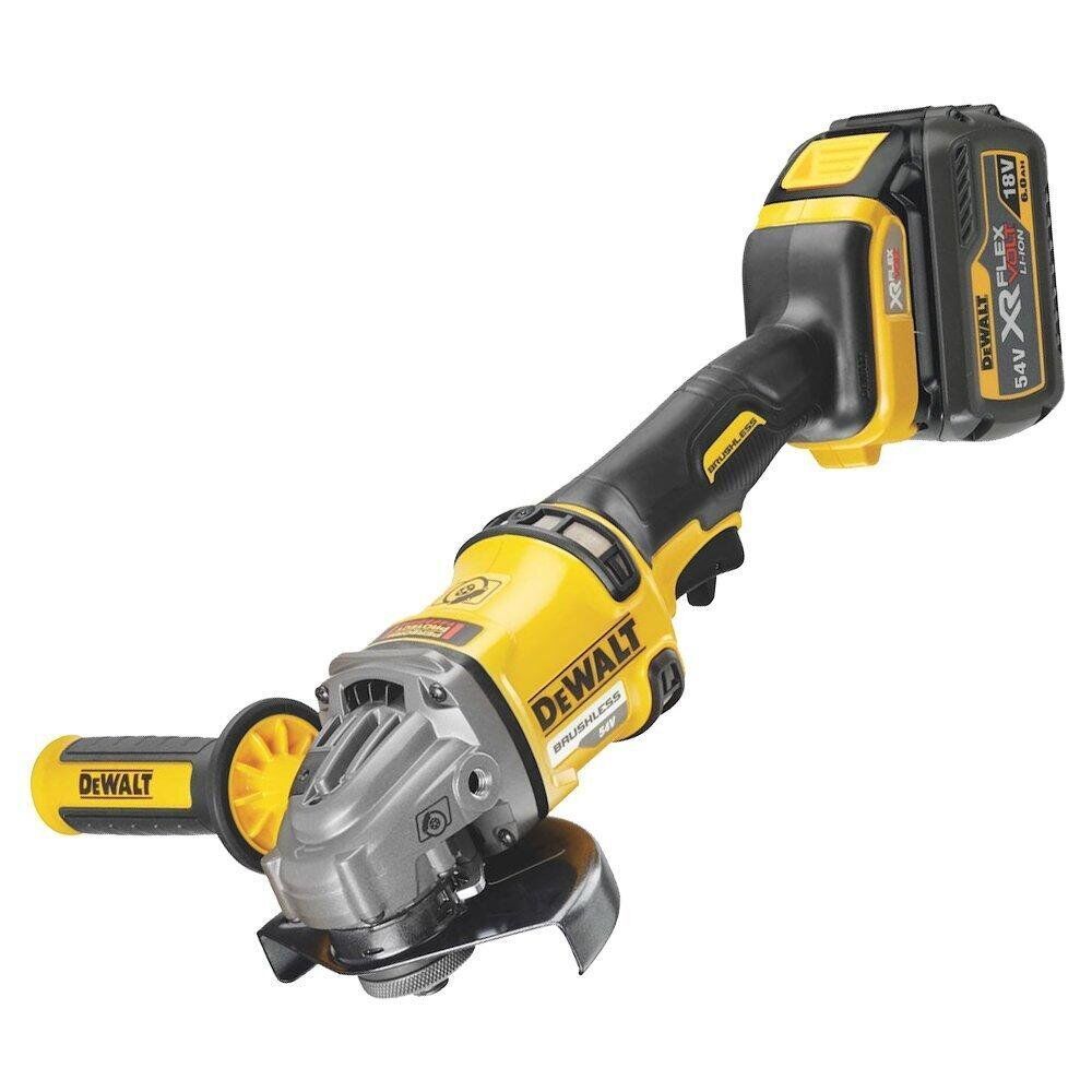 Set de scule cu acumulator  DeWALT DCK2055T2T