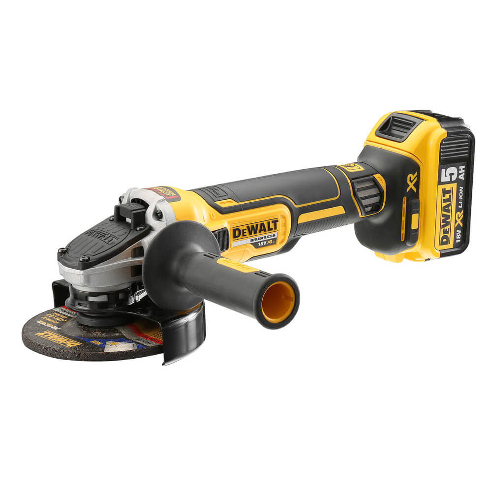 Set de scule cu acumulator  DeWALT DCK2080P2T
