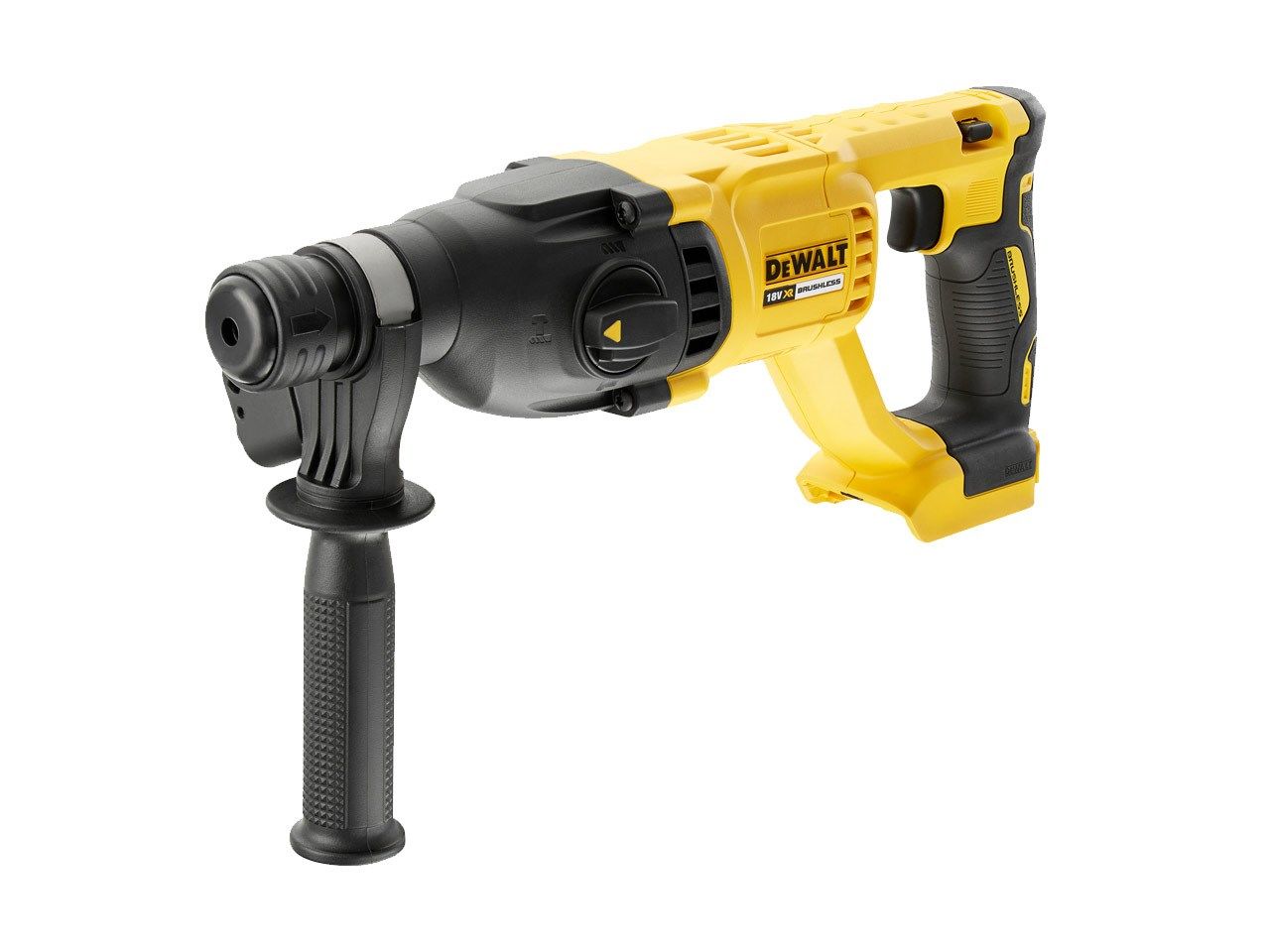 Set de scule cu acumulator  DeWALT DCK2023M2T