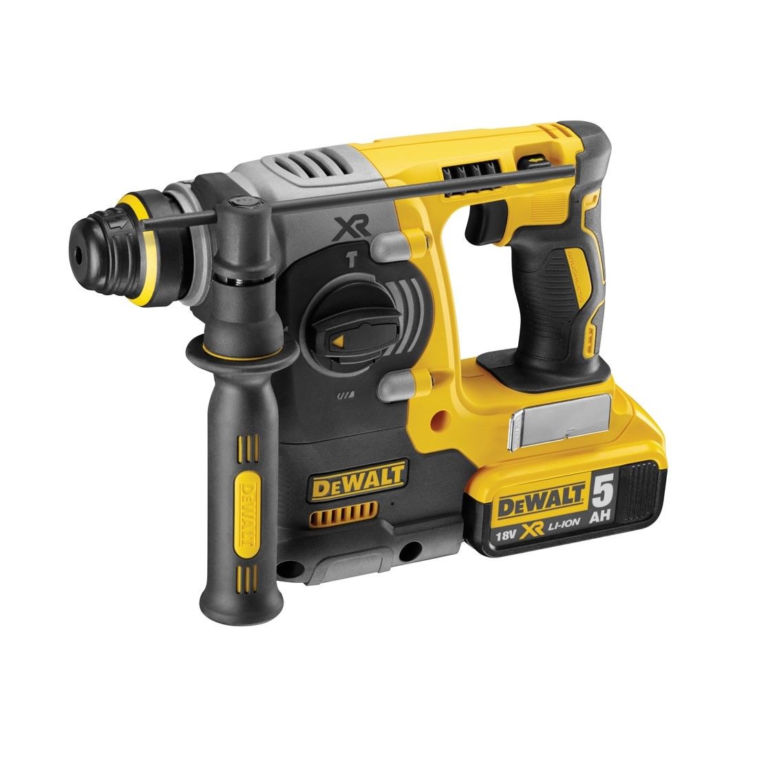 Set de scule cu acumulator  DeWALT DCK368P3T