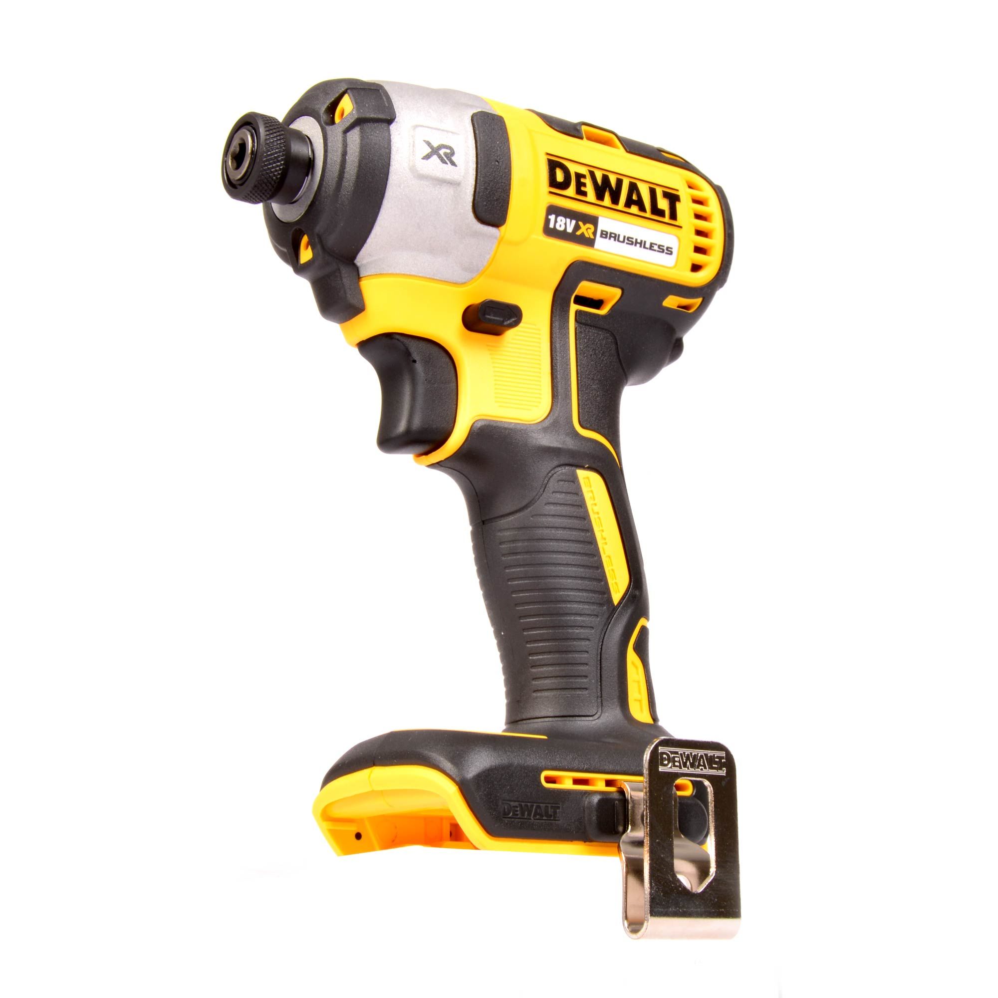 Set de scule cu acumulator  DeWALT DCK368P3T