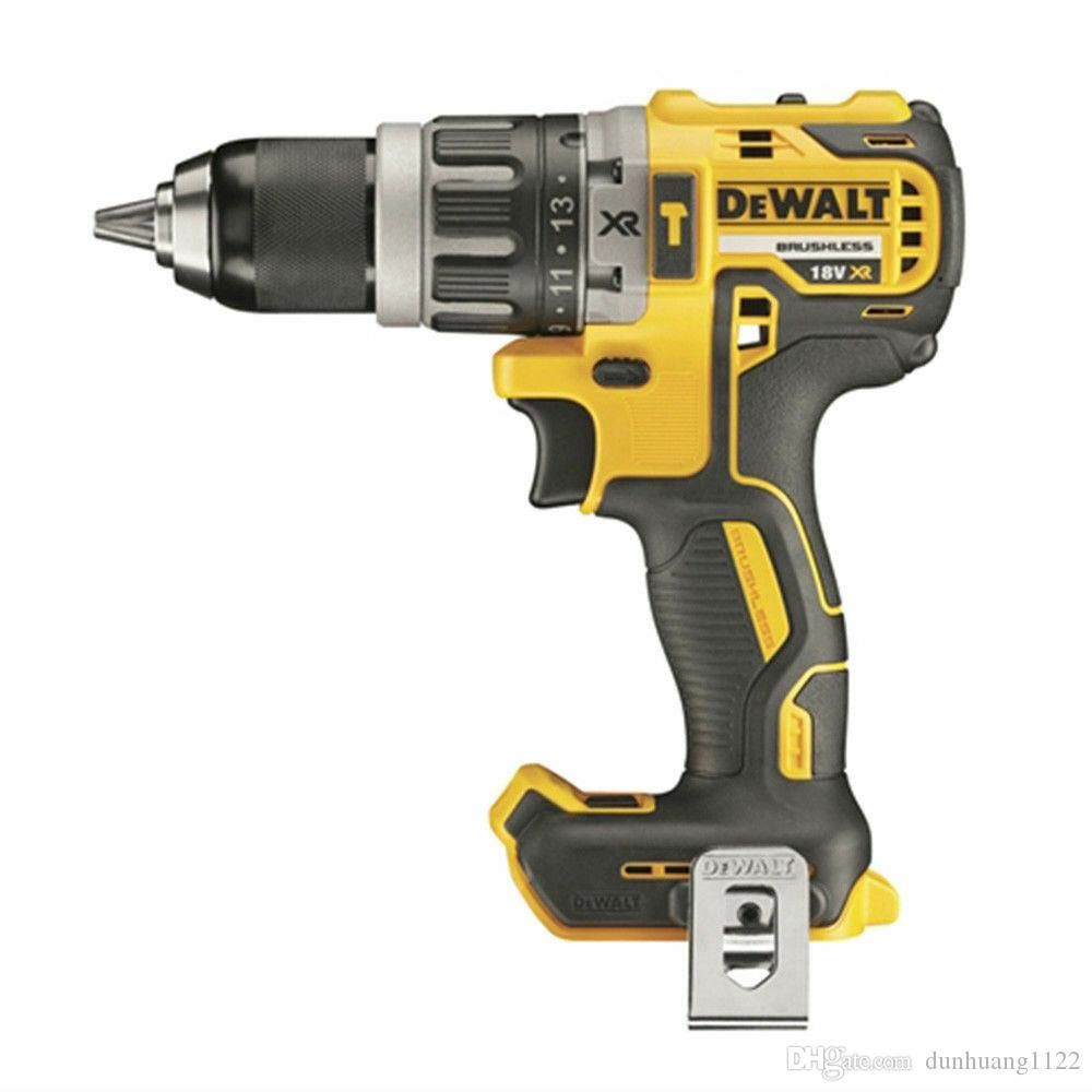 Set de scule cu acumulator  DeWALT DCK623P3