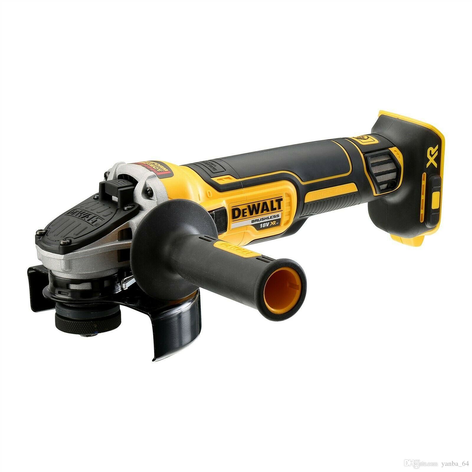 Set de scule cu acumulator  DeWALT DCK623P3